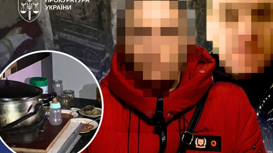 Смерть 2-летнего мальчика во Львовской области: ребенок умер от истощения и алкоголя, проверяют соцслужбу