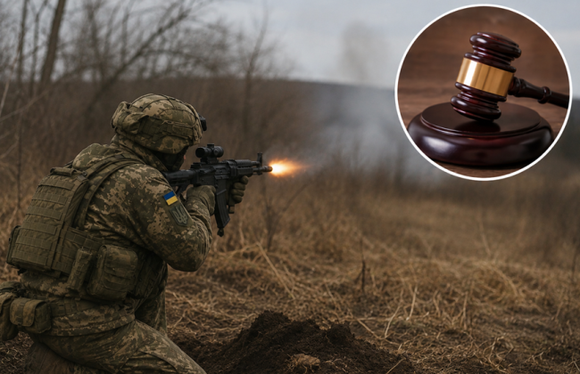 Військовий після поранення не зміг через суд отримати 100 тисяч за участь у боях: у чому причина