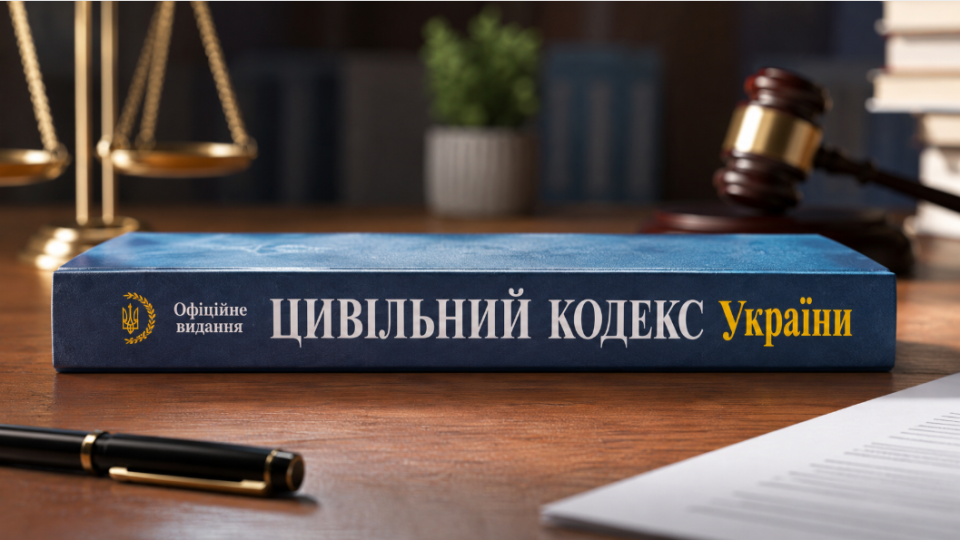 «Подвалины» и «панование»: какие необычные термины предлагают в новом Гражданском кодексе