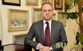 Сергей Власенко заявил, что доля соглашений со следствием в ВАКС составляет 66%
