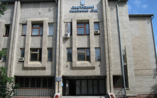 Суддю Ігоря Проскурняка обрано головою Садгірського районного суду міста Чернівці