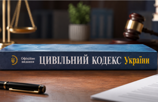 «Подвалины» и «панование»: какие необычные термины предлагают в новом Гражданском кодексе