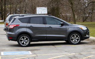 Українці масово купують вживані авто із США: які моделі стали хітами