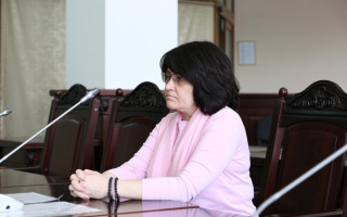 Держоргани не відповіли на запити ВРП, через що питання звільнення судді Наталії Добрівської відклали