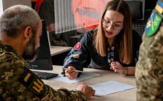 Посадовців пропонують штрафувати на суму до 51 тисячі грн за незаконне надання ветеранських статусів