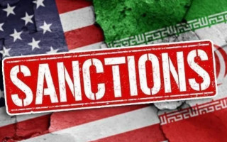 США ввели масштабные санкции против Ирана — в списке танкеры и валютная биржа