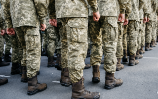 Будут ли снижать мобилизационный возраст в Украине: в Офисе Президента дали ответ