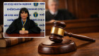 ВСП оставил в силе дисциплинарное взыскание для судьи Людмилы Салтан, которую ВАКС осудил за взятку