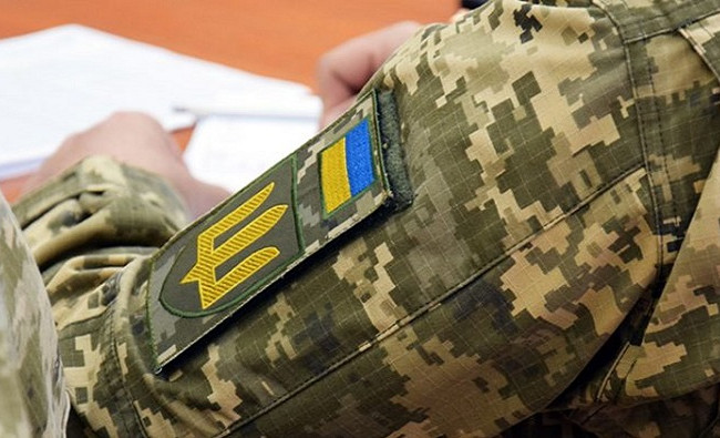 Військовослужбовці отримали право на відрядження до ключових державних органів під час воєнного стану