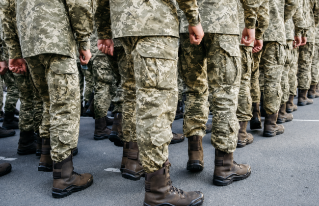 Будут ли снижать мобилизационный возраст в Украине: в Офисе Президента дали ответ