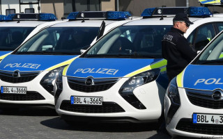 У Німеччині на 40% зросла кількість злочинів проти політиків