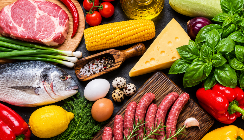 В Украине создадут реестр ГМО и перепишут правила для продуктов в магазинах: детали нового закона