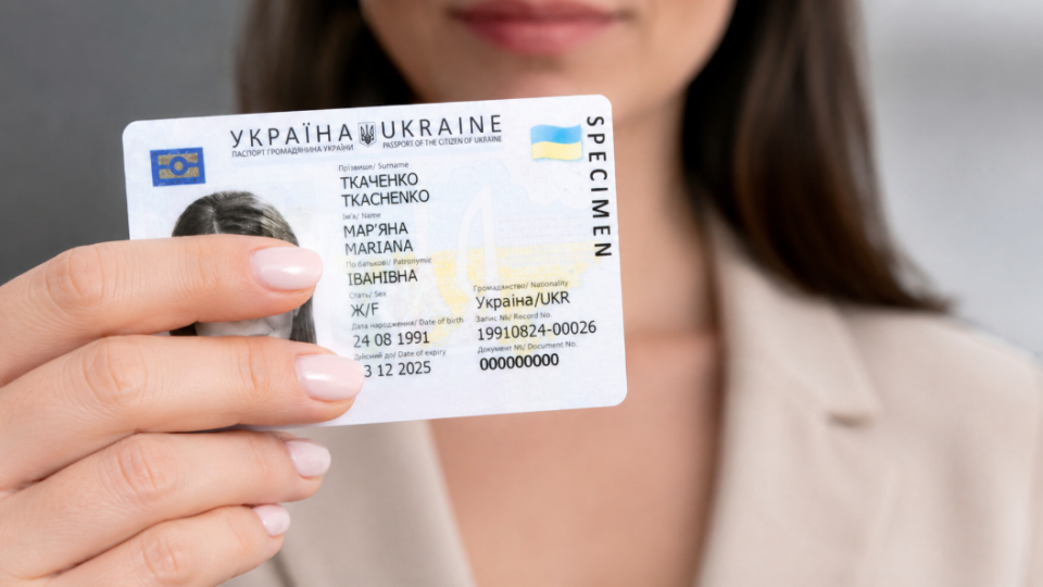 Зачем при получении паспорта просят придумать ПИН- и ПАК-коды и что будет, если их забыть