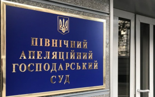 Юлію Амірову призначать суддею Північного апеляційного господарського суду