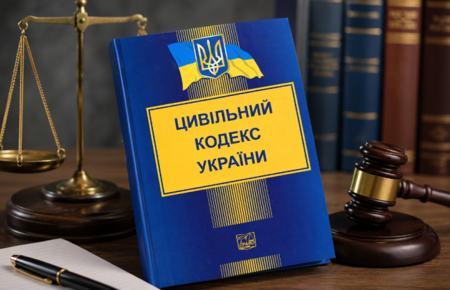 «Панование над вещью» вместо права собственности: нотариусы раскритиковали терминологию нового Гражданского кодекса