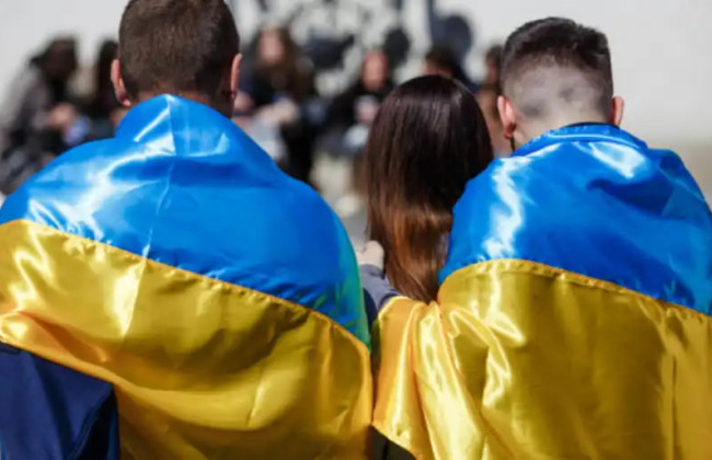 Временная защита украинских мужчин в ЕС под вопросом — продолжаются дискуссии об изменениях