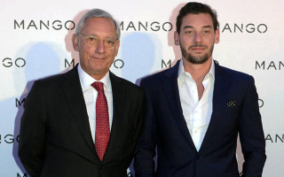 В Испании арестовали сына основателя Mango по подозрению в убийстве отца-миллиардера