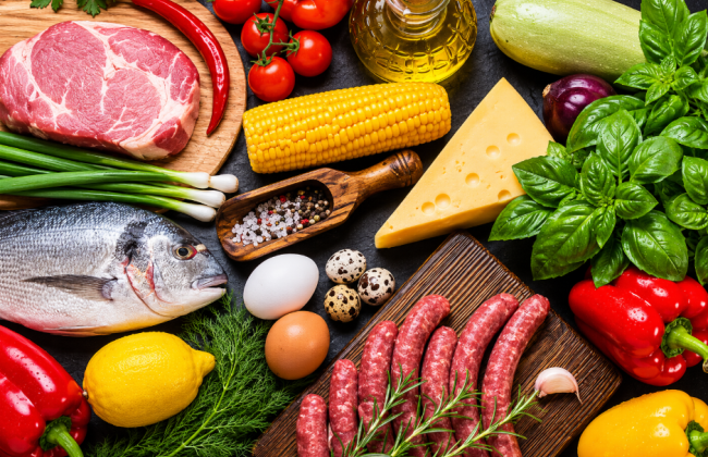 В Україні створять реєстр ГМО та перепишуть правила для продуктів у магазинах: деталі нового закону