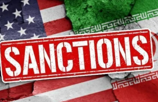США ввели масштабные санкции против Ирана — в списке танкеры и валютная биржа