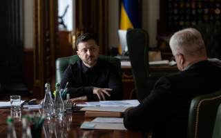 Є перспективи конструктивного перезапуску відносин з Угорщиною, — Зеленський