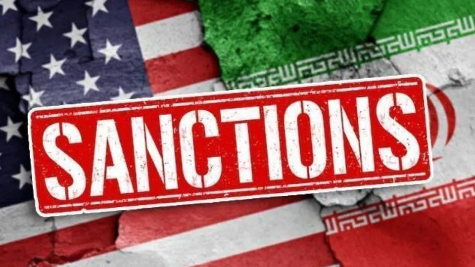 США запровадили масштабні санкції проти Ірану - у списку танкери та валютна біржа