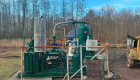 На Прикарпатье разоблачили схему хищения газа из ГТС на 203 миллиона гривен