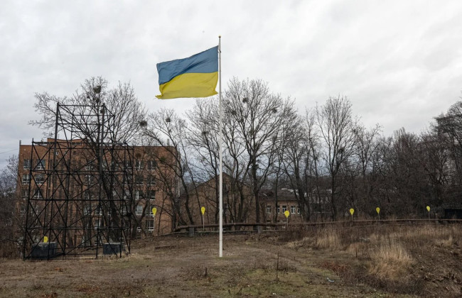 Строительство Музея Революции Достоинства в центре Киева разблокировали — закон подписан