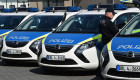 В Германии на 40% выросло число преступлений против политиков