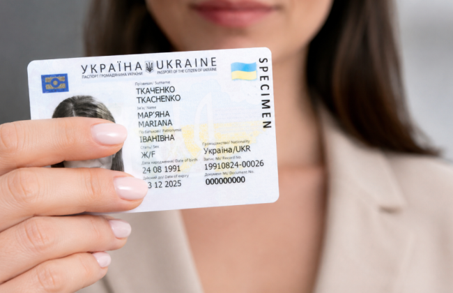 Зачем при получении паспорта просят придумать ПИН- и ПАК-коды и что будет, если их забыть