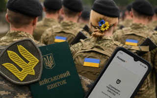 Законопроєкт про штрафи за помилки в реєстрі військовозобов’язаних може виявитися недієвим — адвокати
