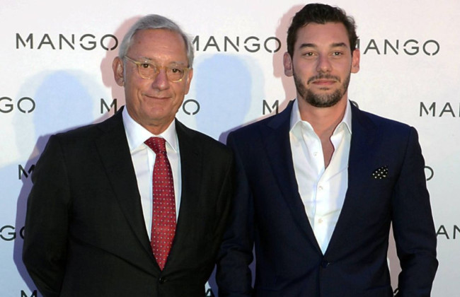 В Испании арестовали сына основателя Mango по подозрению в убийстве отца-миллиардера