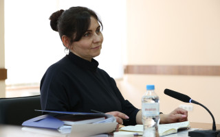 Конкурс в Киевский апелляционный суд: еще пятеро кандидатов прошли собеседования