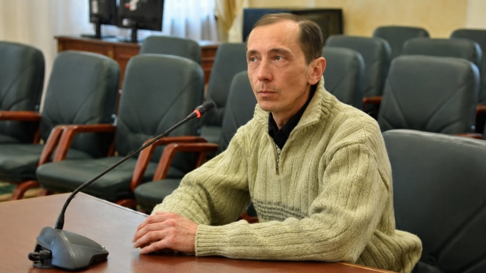 Судью Юрьевского райсуда Михаила Билинского могут уволить – решение ВСП