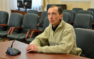 Судью Юрьевского райсуда Михаила Билинского могут уволить – решение ВСП