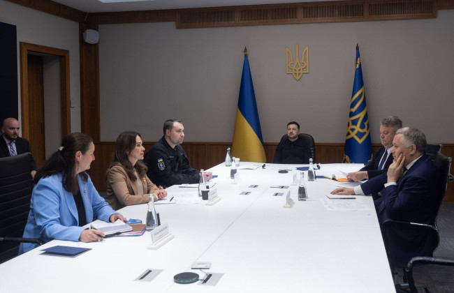 Уряд запускає стратегію «Економіки майбутнього» із орієнтацією на ЄС