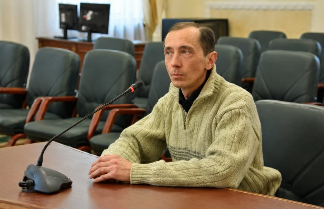 Судью Юрьевского райсуда Михаила Билинского могут уволить – решение ВСП