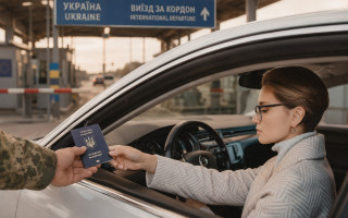 Новые правила выезда женщин за границу: что изменилось и какие запреты действуют дальше