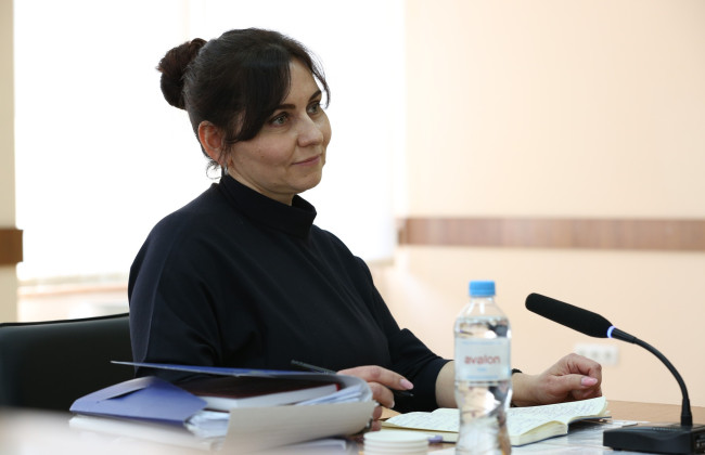 Конкурс в Киевский апелляционный суд: еще пятеро кандидатов прошли собеседования