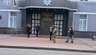 В трех управлениях Нацполиции проходят обыски из-за возможного прикрытия незаконного бизнеса — Генпрокурор Руслан Кравченко