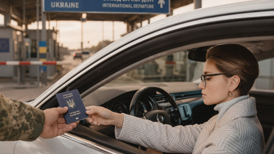 Новые правила выезда женщин за границу: что изменилось и какие запреты действуют дальше