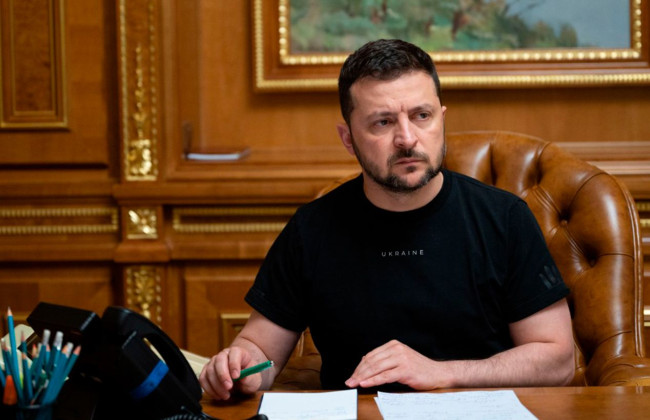 РФ имеет 5 сценариев расширения войны через север Украины — Зеленский анонсировал усиление Черниговско-Киевского направления