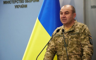 Ивана Гаврилюка и Евгения Мойсюка уволили с должностей заместителей министра обороны