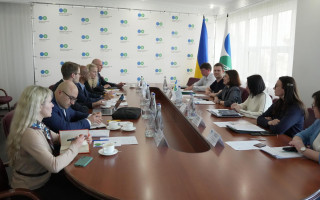 В Україні готують цифрову реформу ДПС та оновлення електронних сервісів для бізнесу
