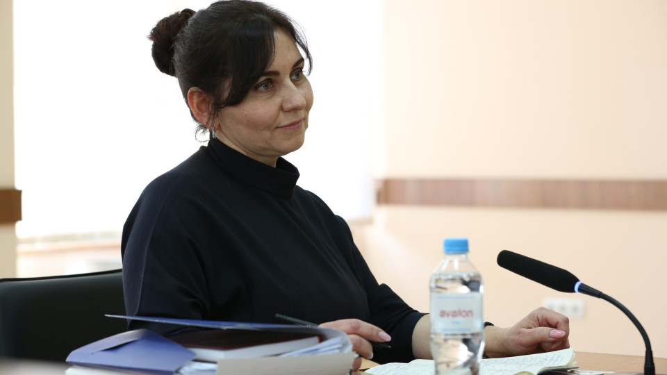 Конкурс в Киевский апелляционный суд: еще пятеро кандидатов прошли собеседования