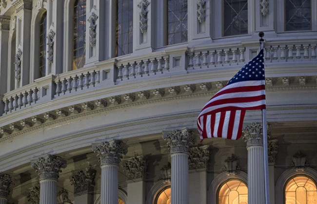 Сенат США впервые поддержал ограничение военных полномочий Дональда Трампа в отношении Ирана