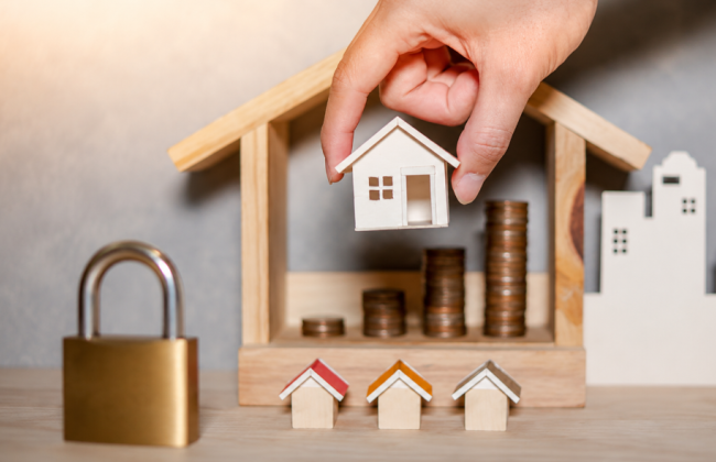Достатньо заявити претензію на квартиру — і її продаж можуть «заморозити»: що закладає новий проєкт