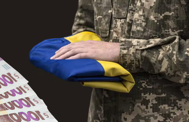 Суд відмовив мачусі загиблого військового у виплаті ОГД – що стало вирішальною причиною