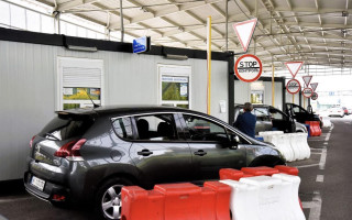 З 20 травня скасовано всі обмеження на перетин кордону для жінок – набрали чинності зміни