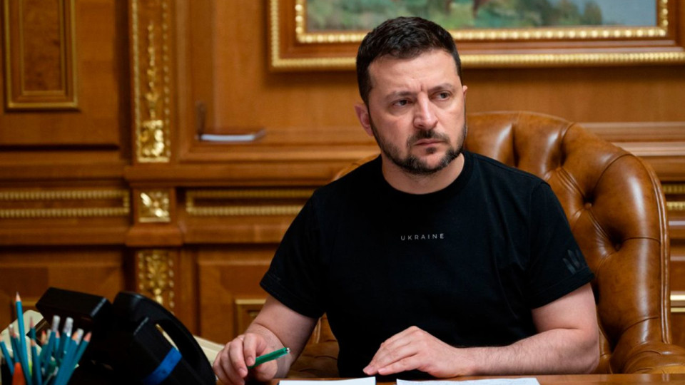 У РФ есть 5 сценариев расширения войны на Киев и Чернигов — Зеленский анонсировал усиление этого направления