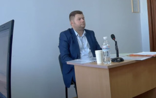 ВСП отказал в  увольнении судьи Дмитрия Чернова и вернул материалы в ВККС